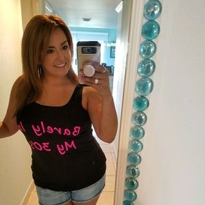 Meet your Posher, Crista